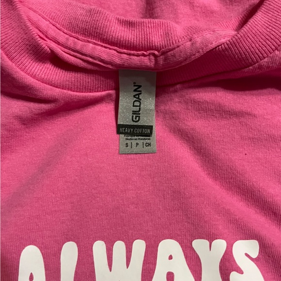 Always Choose Kindness graphic t-shirt - Picture 2 of 4